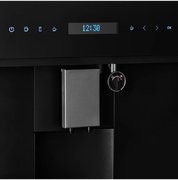 Встраиваемая кофемашина Kuppersberg KCM 182 Black фото 3