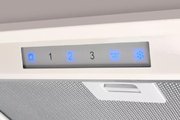 Встраиваемая вытяжка Kuppersberg Inlinea 52 C фото 3