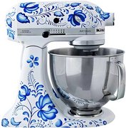 Арт-миксер KitchenAid ARTISAN Premium Design 5KSM150PSE фото