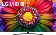 Телевизор LG 43UR81006LJ фото