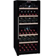 Винный шкаф La Sommeliere CVD102DZA Винный шкаф La Sommeliere CVD102DZA