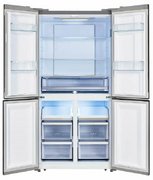 Холодильник Генкул GDCD-350S фото 2 Холодильник GENCOOL GDCD-350S фото 2