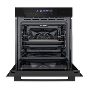 Духовой шкаф Maunfeld MEOR7216STFB фото 2