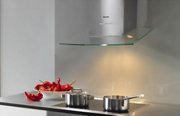 Вытяжка Miele DA 5960 W  фото 3