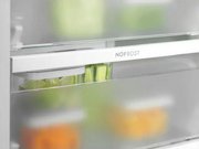 Встраиваемая морозильная камера Electrolux KUN7NE18S фото 3