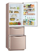 Холодильник Митсубиси MR-CR46G-PS-R фото 2 Холодильник Mitsubishi Electric MR-CR46G-PS-R фото 2