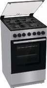 Комбинированная плита Gorenje GK5B44SF фото 3