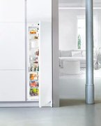 Встраиваемый холодильник Либхер IKBP 3560 Premium BioFresh фото 4 Встраиваемый холодильник Liebherr IKBP 3560 Premium BioFresh фото 4