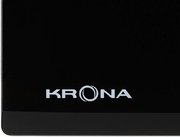 Индукционная варочная панель Krona FARBE 60 BL фото 4