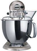 Миксер Китчен Эйд 5KSM150PSENK фото 2 Миксер KitchenAid 5KSM150PSENK фото 2