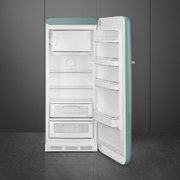 Холодильник Смег FAB28RDEG6 фото 2 Холодильник Smeg FAB28RDEG6 фото 2