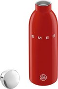 Термическая бутылка Smeg WBF01RD фото 4