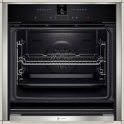 Духовой шкаф Neff B57CR22N0 фото 4