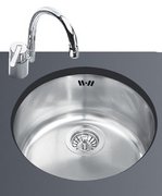 Мойка Смег BST103P фото Мойка Smeg BST103P фото