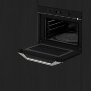 Встраиваемая микроволновая печь De Dietrich DKE4220X фото 4