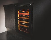 Встраиваемый монотемпературный винный шкаф V-INSP-S EuroCave I-090016-S фото 3