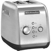 Тостер Китчен Эйд 5KMT221ESX фото 3 Тостер KitchenAid 5KMT221ESX фото 3