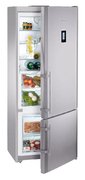Холодильник Либхер CBNes 4656 Premium BioFresh NoFrost фото 2 Холодильник Liebherr CBNes 4656 Premium BioFresh NoFrost фото 2