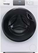 Стирально-сушильная машина Haier HWD80-BP14929A Стирально-сушильная машина Haier HWD80-BP14929A фото