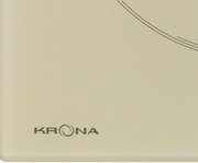 Индукционная варочная панель Krona VENTO 45 IV B фото 4