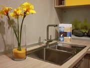 Мойка Омойкири Mizu 78-2 IN фото 4 Мойка Omoikiri Mizu 78-2 IN фото 4