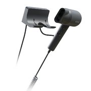 Настенный фен Meyvel MF10-1600 (Gray) фото 2