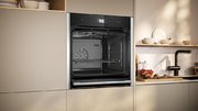 Духовой шкаф Neff B64VS31N0 фото 3