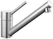 Смеситель Blanco Antas хром Смеситель Blanco Antas хром