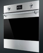 Духовой шкаф Smeg SFP6390XE фото 2