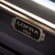 Встраиваемая микроволновая печь Lofra FMRS66ME BRONZE фото 2