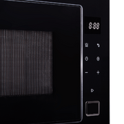 Встраиваемая микроволновая печь Maunfeld MBMO925SGB11 фото 4