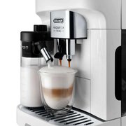 Кофемашина DeLonghi ECAM320.60.W фото 4