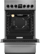 Электрическая плита Maunfeld MEC55CS08D фото 4