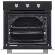 Духовой шкаф KRONA ARADEO 60 BL фото 4