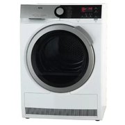 Сушильная машина AEG T8DEE48S фото 4