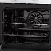 Духовой шкаф KRONA LINEA 60 WH фото 4