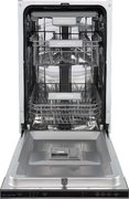 Встраиваемая посудомоечная машина Zigmund Shtain DW 313.4 фото