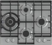 Газовая варочная панель Gorenje GGW6DX Газовая варочная панель Gorenje GGW6DX
