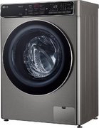 Стирально-сушильная машина LG F2T5HG2S фото 3