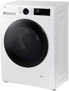 Стирально-сушильная машина Samsung WD90DG5G34BELP фото 3