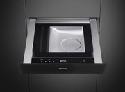 Вакуумный упаковщик Smeg CPV115B3 фото 2