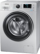 Стиральная машина Samsung WW80K62E07S фото 3