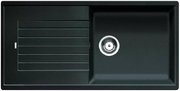 Мойка Бланко Zia XL 6S антрацит фото Мойка Blanco Zia XL 6S антрацит фото