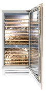 Встраиваемый винный шкаф Fhiaba S900FW6 фото