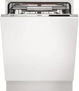 Посудомоечная машина AEG F98870VI0P Посудомоечная машина AEG F98870VI0P