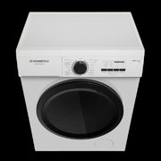 Стиральная машина Maunfeld MFWM127WH052 фото 3