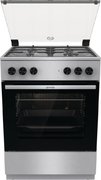 Комбинированная плита Gorenje GK6A21XF Комбинированная плита Gorenje GK6A21XF фото