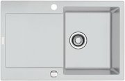Мойка Франке MRG 611 серебристый фото Мойка Franke MRG 611 серебристый фото