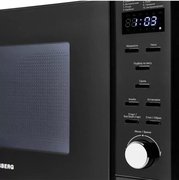 Микроволновая печь Kuppersberg TMW 230 B фото 4