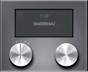 Встраиваемая пароварка Gaggenau BSP220131 фото 2